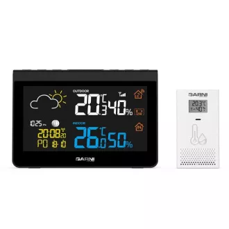GARNI 612 Precise - Stație meteo