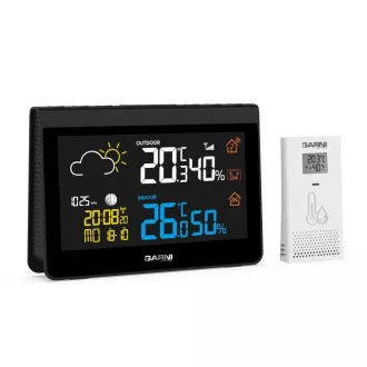 GARNI 612 Precise - Stație meteo
