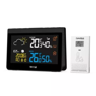 GARNI 612 Precise - Stație meteo