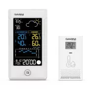 GARNI 615W Precise - Stație meteo