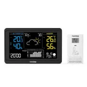 GARNI 618B Precise - Stație meteo