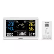 GARNI 618W Precise - Stație meteo