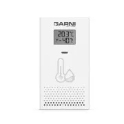 GARNI 063H - senzor fără fir (GARNI 612 Precise, GARNI 615B/W Precise, GARNI 618B/W Precise)