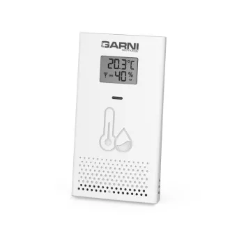GARNI 063H - senzor fără fir (GARNI 612 Precise, GARNI 615B/W Precise, GARNI 618B/W Precise)