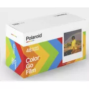 Polaroid Go Film Multipack 48 fotografii