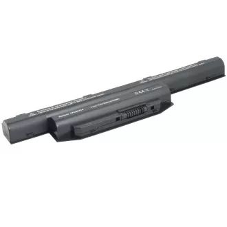 Baterie AVACOM pentru Fujitsu Siemens LifeBook A544, E754 Li-Ion 10, 8V 5200mAh/56Wh Baterie AVACOM pentru Fujitsu Siemens LifeBook A544, E754 Li-Ion 10, 8V 5200mAh/56Wh