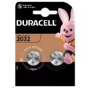 Duracell DL 2032 B2 pachet de 2