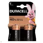 Duracell Basic 1400 K2 pachet de 2