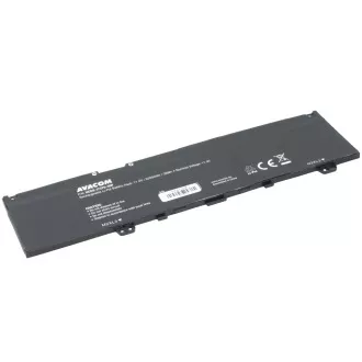Baterie AVACOM pentru Dell Inspiron 7370, 7373 Li-Pol 11, 4V 3200mAh 36Wh