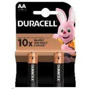 Duracell Basic 1500 K2 pachet de 2