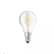 OSRAM VALUE E14 4W/827 CLP40W Filament E14 4W/827 CLP40W Filament miniglobe cald