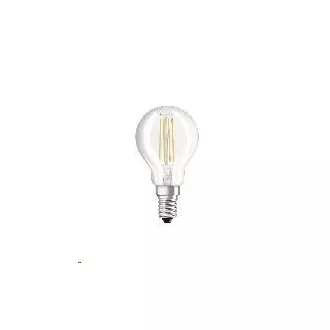 OSRAM VALUE E14 4W/827 CLP40W Filament E14 4W/827 CLP40W Filament miniglobe cald