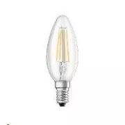 OSRAM VALUE E14 4W/827 CLB40W Lumânare cu filament cald OSRAM VALUE E14 4W/827 CLB40W