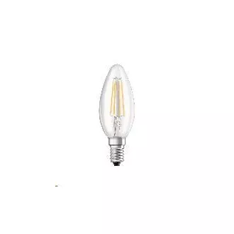 OSRAM VALUE E14 4W/827 CLB40W Lumânare cu filament cald OSRAM VALUE E14 4W/827 CLB40W