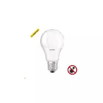 OSRAM LED ANTIBACTERIAL E27 10W/827 CLA75W cald 2700k