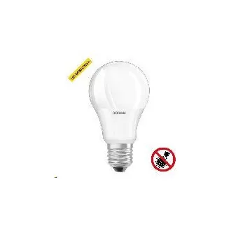 OSRAM LED ANTIBACTERIAL E27 13W/827 CLA100W cald 2700k