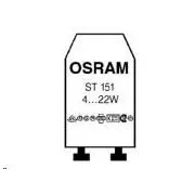 Starter Osram ST151 4-22W