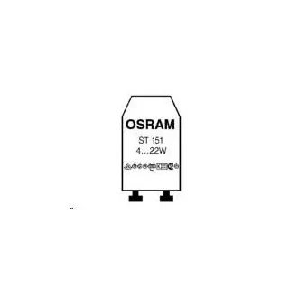 Starter Osram ST151 4-22W