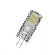 OSRAM LED PIN 30 G4 2, 6W/827 12V cald