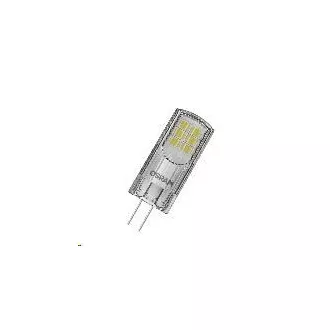 OSRAM LED PIN 30 G4 2, 6W/827 12V cald