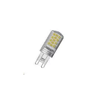 OSRAM LED PIN 40 G9 4, 2W/827 cald