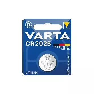 Varta CR 2025