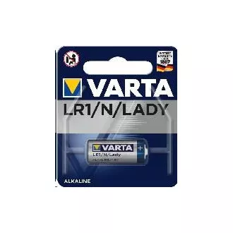 Varta LR1 (N, LADY)