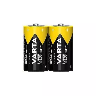 Varta R14/2P SuperLife (Blister 2 buc.)