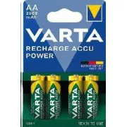 Varta LR6/4BP 2600 mAh Gata de utilizare