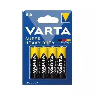 Varta R6/4BP SuperLife (Blister 4 buc.)