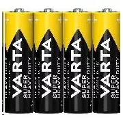 Varta R6/4P SuperLife (Blister 4 buc.)
