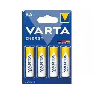 Varta LR6/4BP ENERGY (Blister 4 buc.)