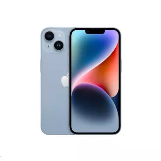 APPLE iPhone 14 128 GB albastru