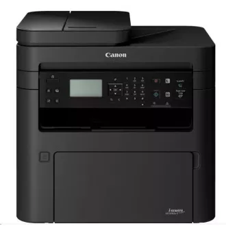 Canon i-SENSYS MF264dw II - Alb-negru, MF (Imprimare, Copiator, Scanare, Fax)