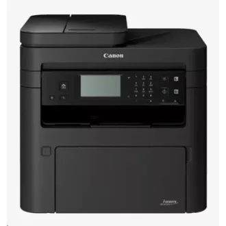 Canon i-SENSYS MF264dw II - Alb-negru, MF (Imprimare, Copiator, Scanare, Fax)