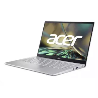 ACER NTB Swift 3 (SF314-44-R8UV)-Ryzen 7 5825U, 14", 16GB, 1024GBSSD, W11H, argintiu