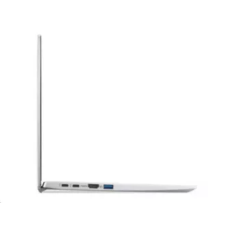 ACER NTB Swift 3 SFX14-42G-R7B5-Ryzen 7 5825U, 14", 16GB, 1024GBSSD, GeForce RTX 3050Ti, W11H, argintiu