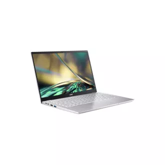 ACER NTB Swift 3 (SF314-44-R1LA) - Ryzen 5 5625U, 14", 16GBDDR4, 512GBSSD, Radeon, Windows11H, argintiu