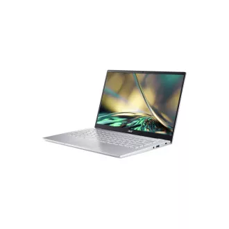 ACER NTB Swift 3 (SF314-44-R1LA) - Ryzen 5 5625U, 14", 16GBDDR4, 512GBSSD, Radeon, Windows11H, argintiu