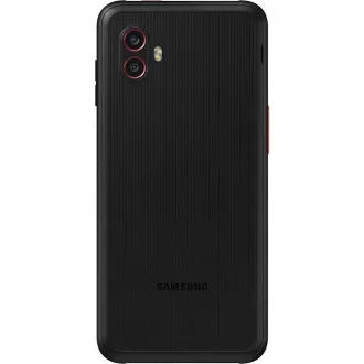 Samsung Galaxy Xcover 6 Pro (G736), 6/128 GB, EU, negru