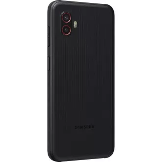 Samsung Galaxy Xcover 6 Pro (G736), 6/128 GB, EU, negru