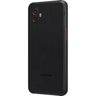 Samsung Galaxy Xcover 6 Pro (G736), 6/128 GB, EU, negru