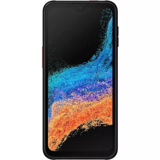 Samsung Galaxy Xcover 6 Pro (G736), 6/128 GB, EU, negru