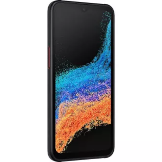 Samsung Galaxy Xcover 6 Pro (G736), 6/128 GB, EU, negru