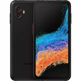 Samsung Galaxy Xcover 6 Pro (G736), 6/128 GB, EU, negru
