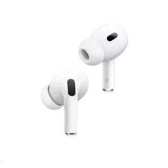 APPLE AirPods Pro generația a 2-a cu carcasă Magsafe APPLE AirPods Pro generația a 2-a cu carcasă Magsafe