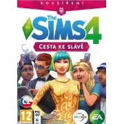 PC joc The Sims 4 Calea spre glorie