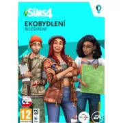 PC joc The Sims 4 Ecovillage