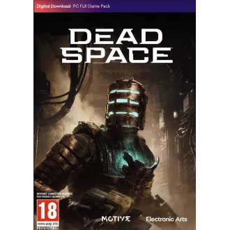 PC joc Dead Space PC joc Dead Space