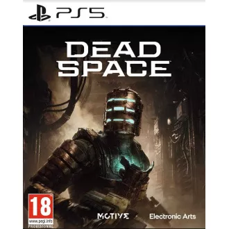 PS5 joc Dead Space PS5 joc Dead Space